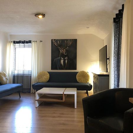 Pension Gesundbrunnen Muglitztal 외부 사진